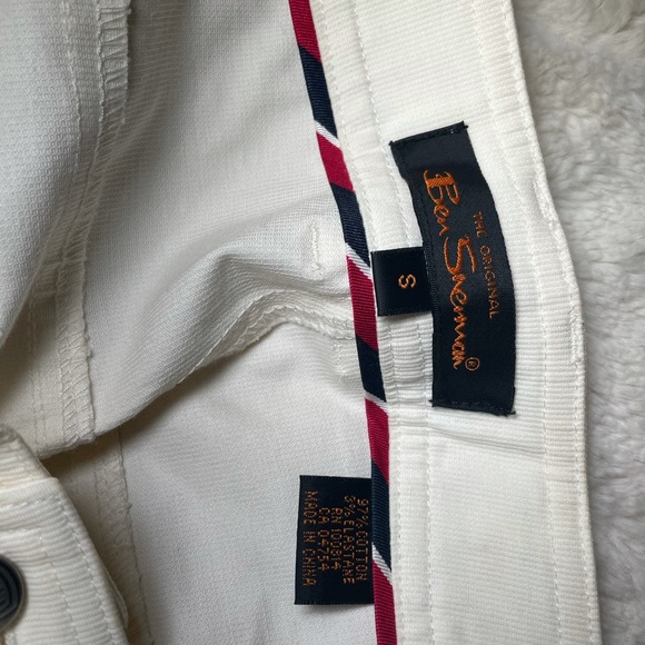 new White pants - Picture 6 of 6